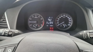 Hyundai Tucson 1.6 benzina Primul proprietar.  - imagine 2
