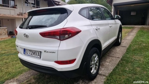Hyundai Tucson 1.6 benzina Primul proprietar.  - imagine 5