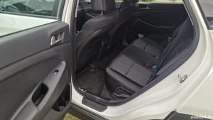 Hyundai Tucson 1.6 benzina Primul proprietar.  - imagine 6