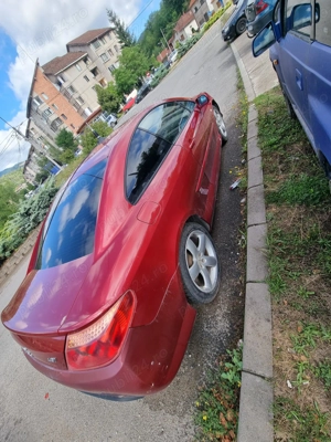 Mașină PEUGEOT 407 - imagine 3