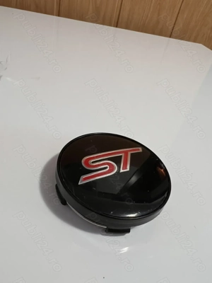 Capace Ford ''ST'' 60 mm - imagine 2
