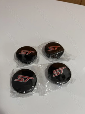 Capace Ford ''ST'' 60 mm - imagine 4