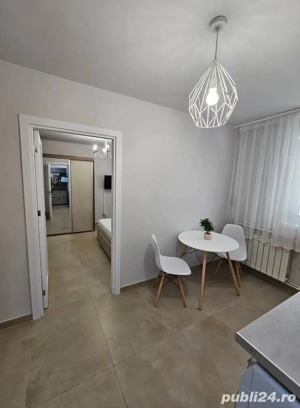 Apartament 1 cameră Tomis Nord termen lung - imagine 4