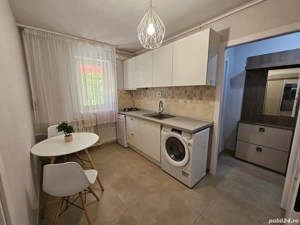 Apartament 1 cameră Tomis Nord termen lung