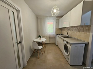 Apartament 1 cameră Tomis Nord termen lung - imagine 3
