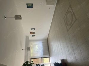 Dau în chirie casă cu 6 cam. 220mp pe trei niveluri cartier Panorama - imagine 4