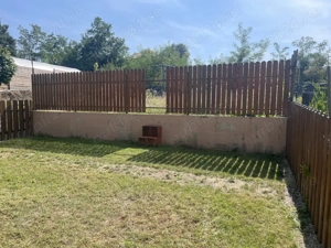 Dau în chirie casă cu 6 cam. 220mp pe trei nivele, cartier Panorama - imagine 10