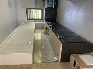 Dau în chirie casă cu 6 cam. 220mp pe trei niveluri cartier Panorama - imagine 8