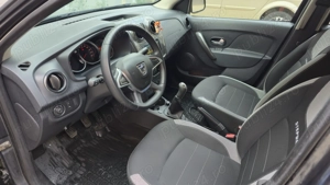 Dacia Logan II Stepway 1.0 TCE GPL 2020 - imagine 5