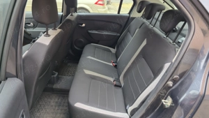 Dacia Logan II Stepway 1.0 TCE GPL 2020 - imagine 8