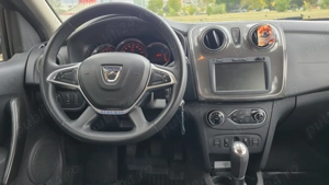 Dacia Logan II Stepway 1.0 TCE GPL 2020 - imagine 6