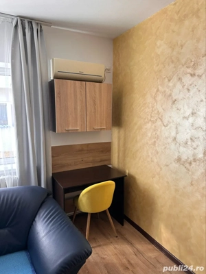 Apartament 2 camere Piata Muncii, 1 min metrou, parcare acoperita, zugravit, centrala - imagine 5