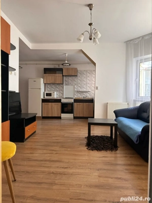 Apartament 2 camere Piata Muncii, 1 min metrou, parcare acoperita, zugravit, centrala