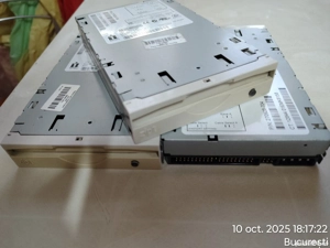 unitate zip drive iomega ATA IDE - imagine 2