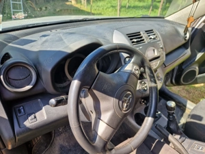 Vand Toyota RAV4 2007 - imagine 3