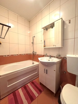 Torontalului, Pretabil investitie, Mobilat-Utilat - imagine 15