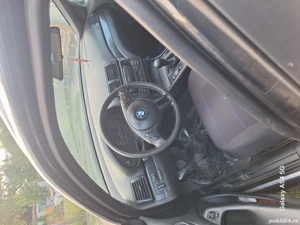 Vand ,dezmembrez bmw e 46 2004 