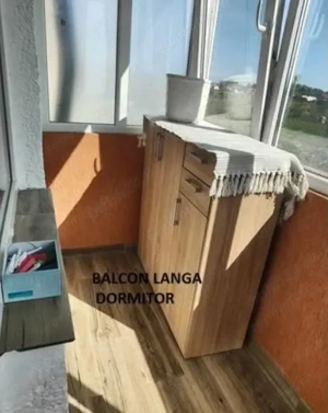 Oază de Confort și Liniște – Apartament 2 Camere, Decomandat - imagine 8