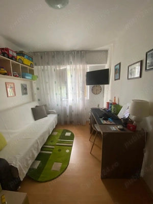 Apartament 3 camere Calarasi  - imagine 2