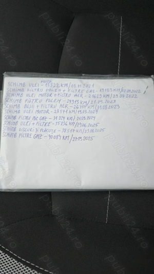 Dacia Logan II Stepway 1.0 TCE GPL 2020 - imagine 10