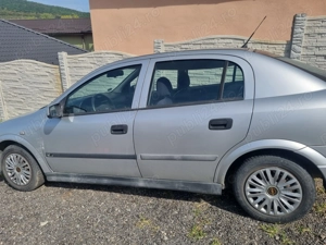 Vând Opel Astra - imagine 2