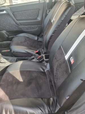 Vând Opel Astra - imagine 3