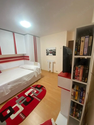 Apartament 3 camere Calarasi  - imagine 3