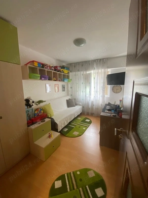 Apartament 3 camere Calarasi  - imagine 5