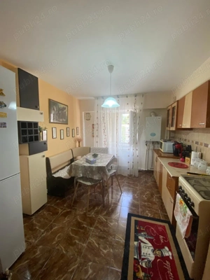 Apartament 3 camere Calarasi  - imagine 6