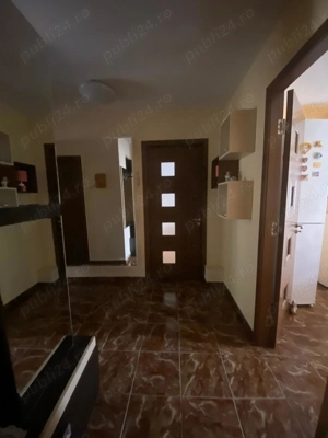 Apartament 3 camere Calarasi  - imagine 8