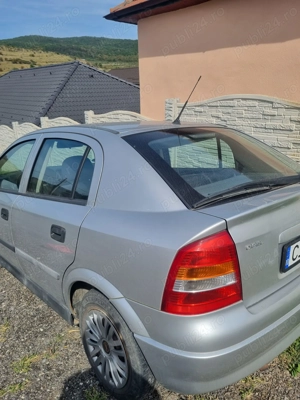 Vând Opel Astra - imagine 5