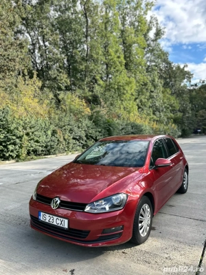 Vând Golf 7 - imagine 9