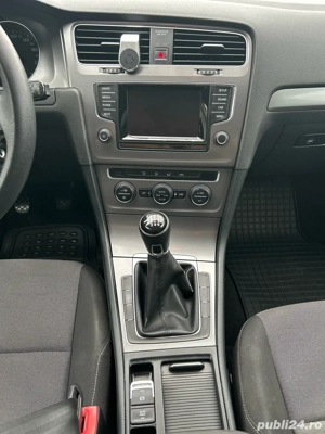 Vând Golf 7 - imagine 7