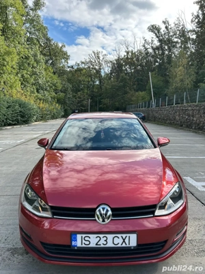 Vând Golf 7 - imagine 8