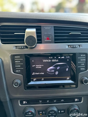Vând Golf 7 - imagine 4
