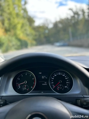 Vând Golf 7 - imagine 2