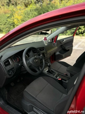 Vând Golf 7 - imagine 3