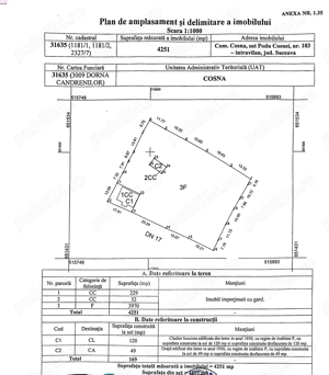 Teren de vânzare vatra dornei  - imagine 3