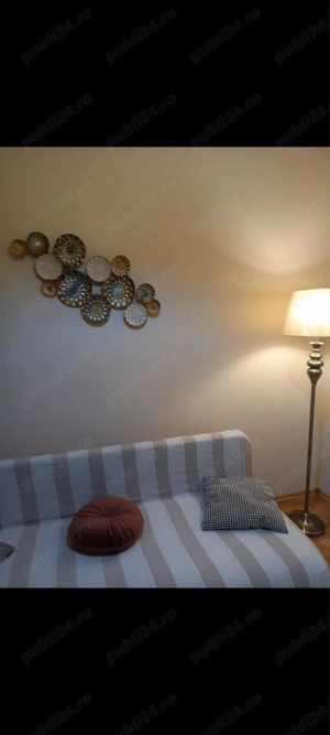 Casă cu curte comuna - zona centrala - imagine 7