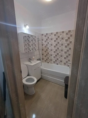 Vand garsoniera decomandata  30 mp.Chiajna. - imagine 6