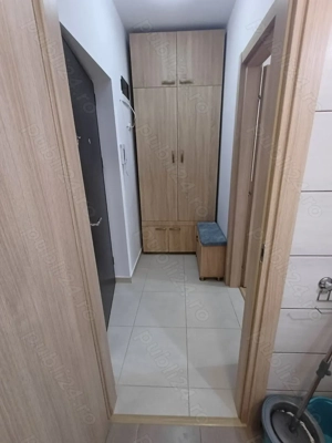 Vand garsoniera decomandata  30 mp.Chiajna. - imagine 3