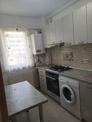 Vand garsoniera decomandata  30 mp.Chiajna. - imagine 5