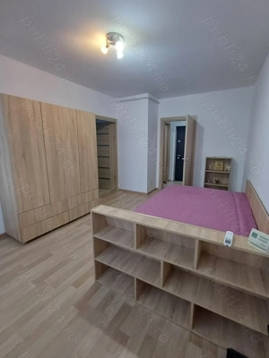 Vand garsoniera decomandata  30 mp.Chiajna. - imagine 2