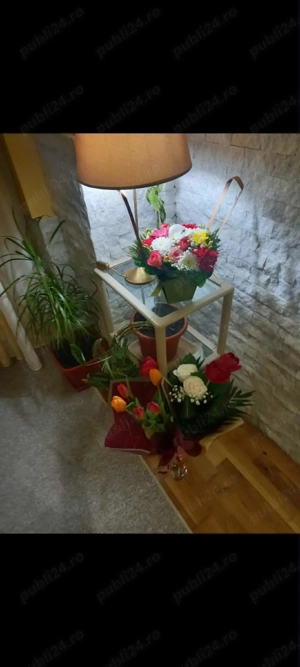 Casă cu curte comuna - zona centrala - imagine 8