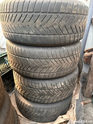 anvelope iarna 285 45 R20 Vredestein
