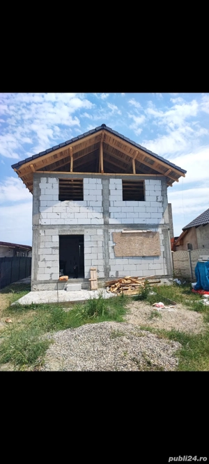 casa de vânzare în dedovita noua simian - imagine 5