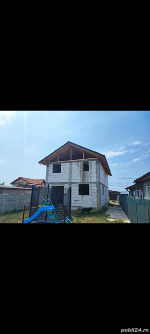 casa de vânzare în dedovita noua simian - imagine 2