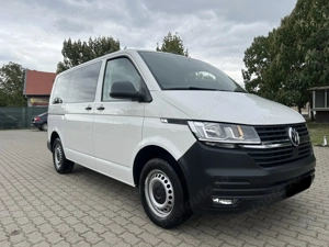 8+1 LOCURI AN 2021  MOT 2.0 TDI.150 cp. Cutie automata