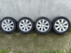 Roti Complete Mitsubishi  4 x 114,3 R15