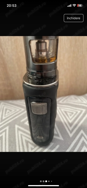 Tigara electronica - imagine 2